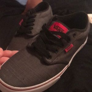 Vans